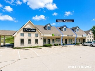 Rhome, TX Office - 800 S Us-287 Hwy