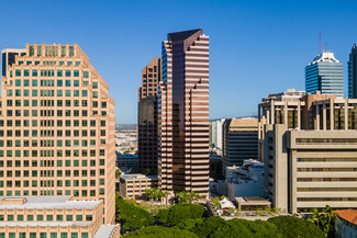 Honolulu, HI Office - 1100 Alakea St