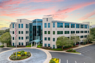 Jacksonville, FL Office - 4345 Southpoint Blvd