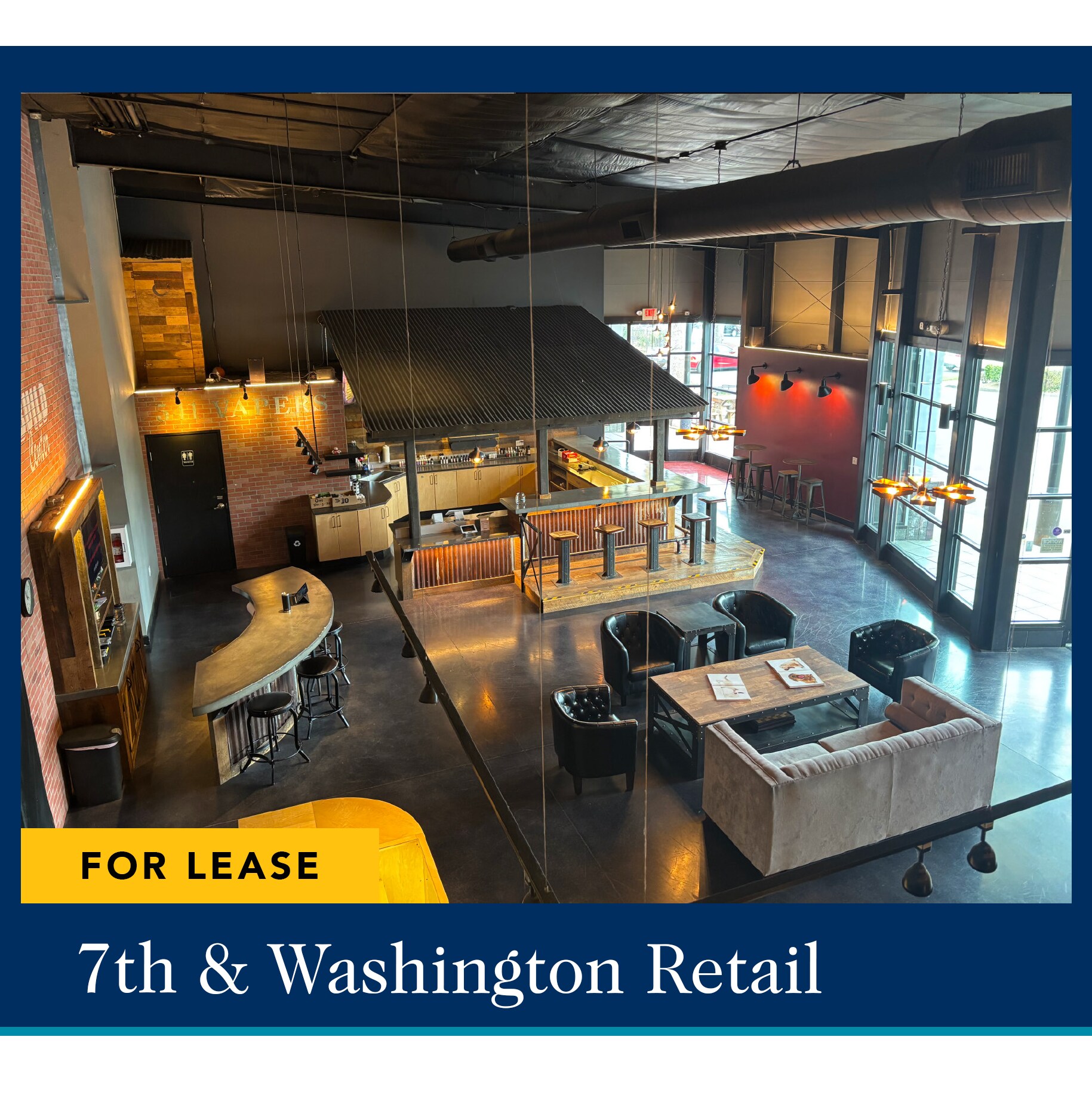 472 W 7th Ave, Eugene, OR for Rent