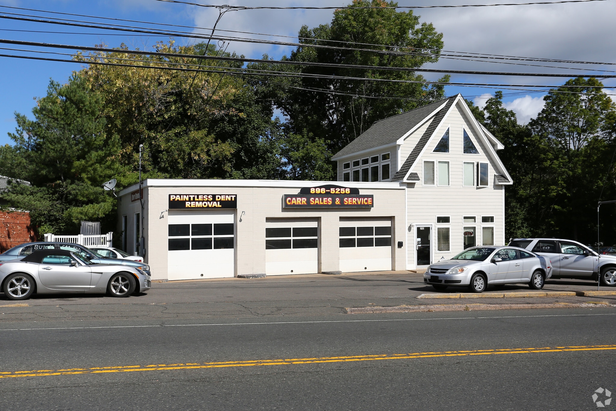 202 Union St, Vernon, CT for Sale