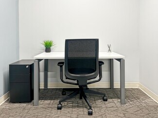 Charlotte, NC Coworking Space - 3117 Whiting Ave Charlotte, NC Coworking Space - 3117 Whiting Ave