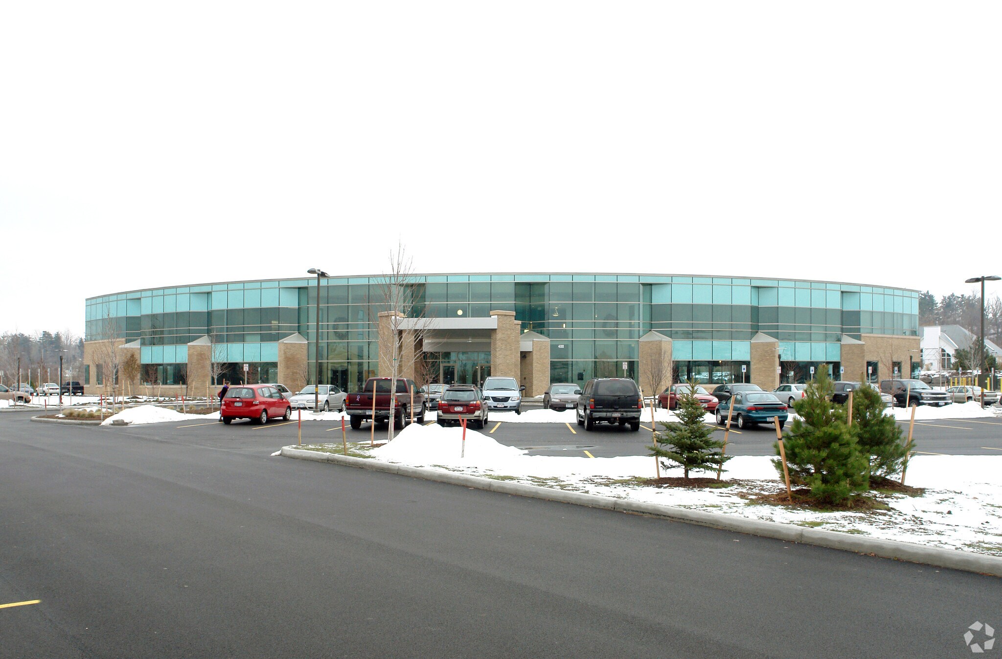 400 International Dr, Williamsville, NY for Rent