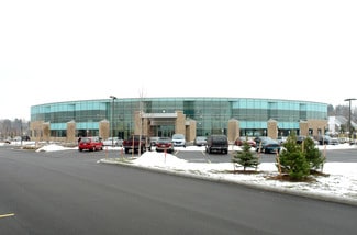 Williamsville, NY Office - 400 International Dr Williamsville, NY Office - 400 International Dr