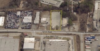 Atlanta, GA Industrial Land - 2180 Sylvan Rd Atlanta, GA Industrial Land - 2180 Sylvan Rd