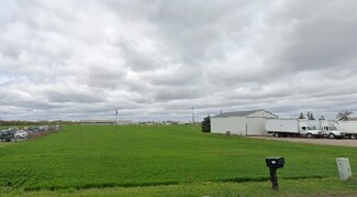 Saginaw, MI Commercial Land - 2585 N Towerline Rd