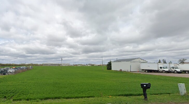 2585 N Towerline Rd, Saginaw, MI for Sale