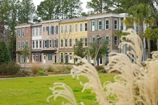 Mount Pleasant, SC Office, Retail - 708 S Shelmore Blvd