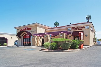 Las Vegas, NV Retail - 10430 Bermuda Rd