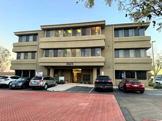San Diego, CA Office - 3665 Ruffin Rd