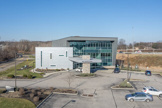 Akron, OH Office/Medical - 690 White Pond Dr