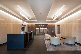 Summit, NJ Office - 25 Deforest Ave