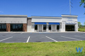 Midland, GA Office/Retail - Midland Commons - Outparcel 5-B