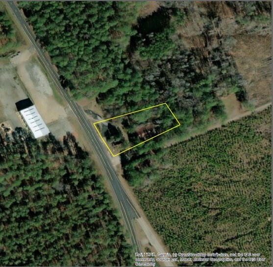 4724 SC-56, Kinards, SC for Sale