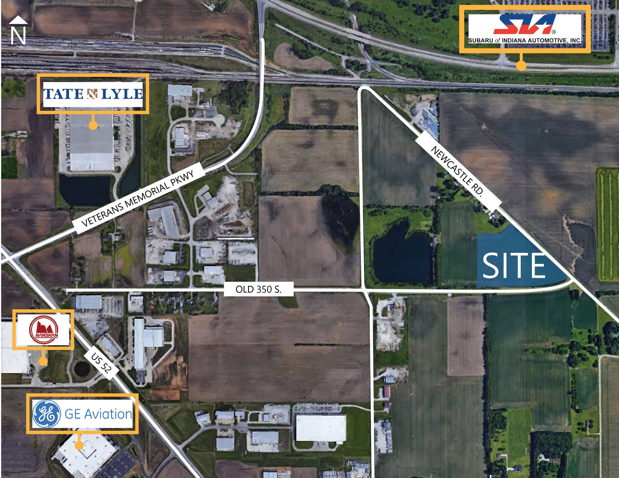 3500 Newcastle, Lafayette, IN for Sale