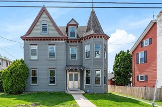 Fogelsville, PA Office/Residential - 7818 Main St