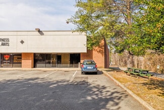 Richmond, VA Flex - 3955-3979 Deep Rock Rd Richmond, VA Flex - 3955-3979 Deep Rock Rd