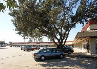 Houston, TX Retail - 9204-9282 FM 1960 West