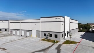 Spring, TX Distribution - 1800 Meadow Edge Ln