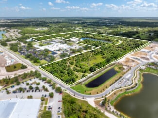 Englewood, FL Commercial - Medical Drive & Doctors Drive