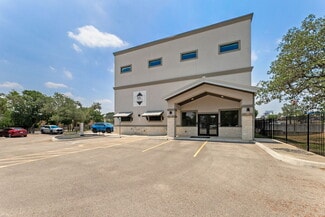 San Antonio, TX Flex - 136 Kenley Pl