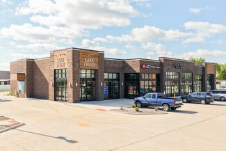 Monroe, MI Retail - 1229 Holiday Blvd