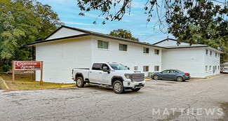 Gulfport, MS Apartments - 736 Courthouse Rd