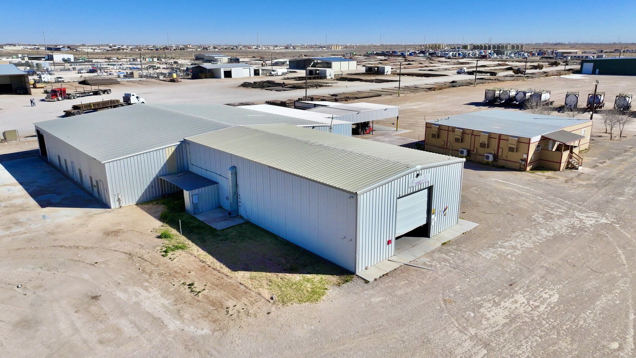 6000 N County Road 1150, Midland, TX for Rent