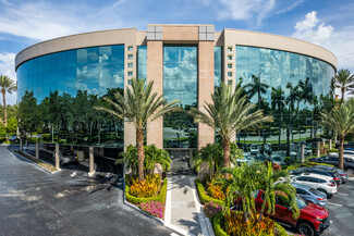 Naples, FL Office - 4001 Tamiami Trl N