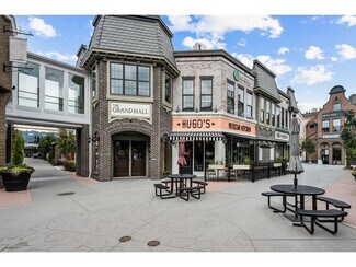 Chilliwack, BC Office - 45945 Thunderbird Ln