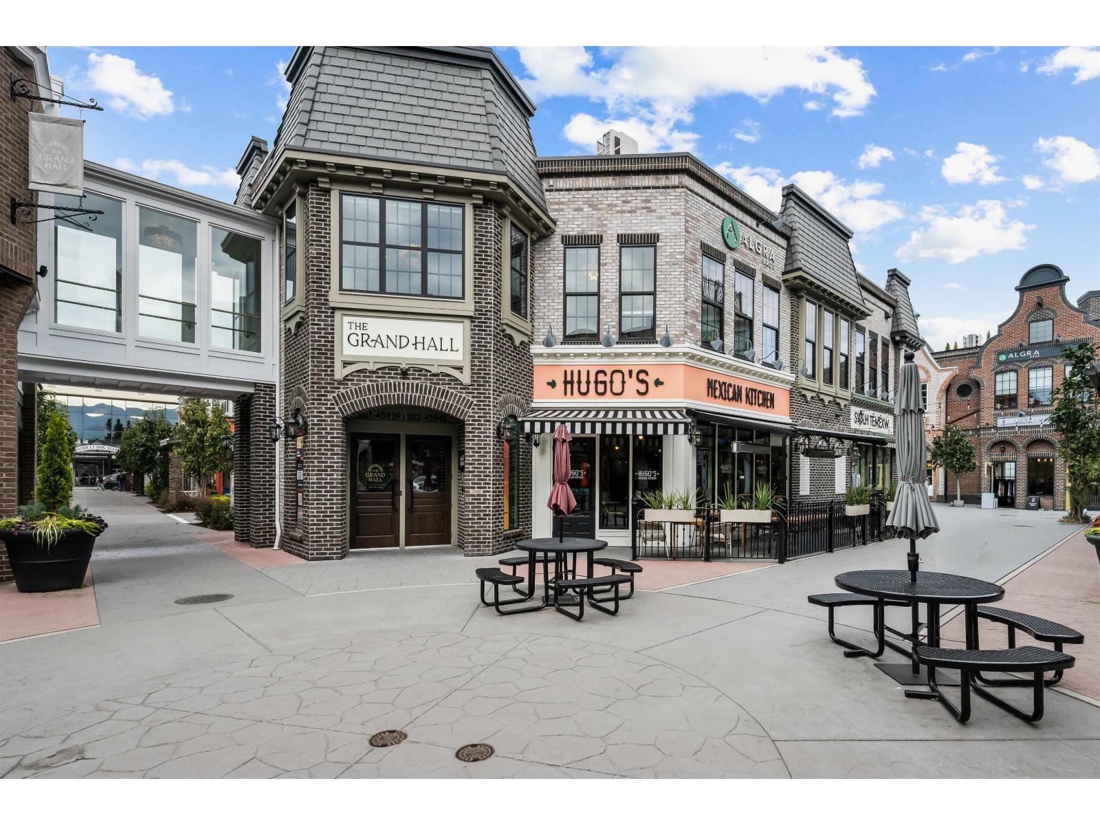 45945 Thunderbird Ln, Chilliwack, BC for Rent