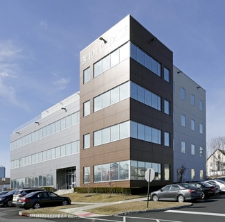 Lakewood, NJ Office - 101 Chase Ave