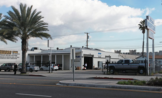 Burbank, CA undefined