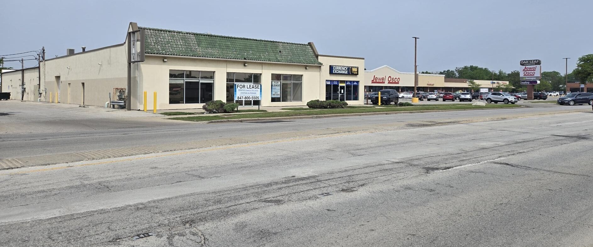 1524-1530 Lee St, Des Plaines, IL for Rent