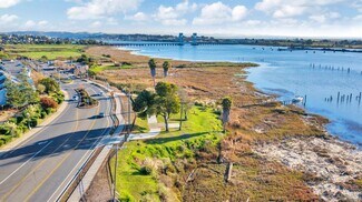 Vallejo, CA Commercial Land - 913-915 Wilson Ave Vallejo, CA Commercial Land - 913-915 Wilson Ave