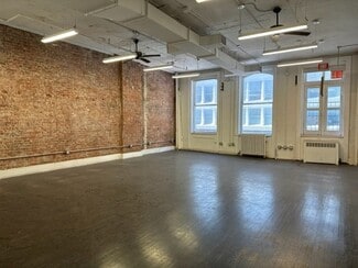 New York, NY Office - 552-556 Broadway New York, NY Office - 552-556 Broadway