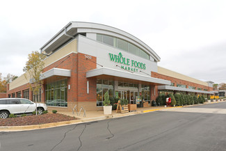 Montgomery, AL Retail - 1450 Taylor Rd