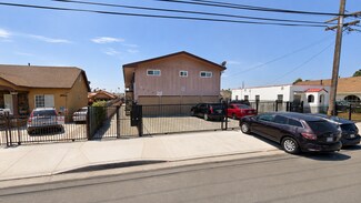 Los Angeles, CA undefined - 1030 W 93rd St Los Angeles, CA undefined - 1030 W 93rd St