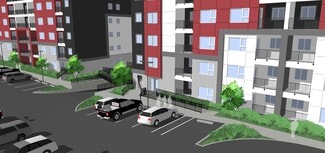 Kamloops, BC Commercial Land - 1100 Ord Rd Kamloops, BC Commercial Land - 1100 Ord Rd