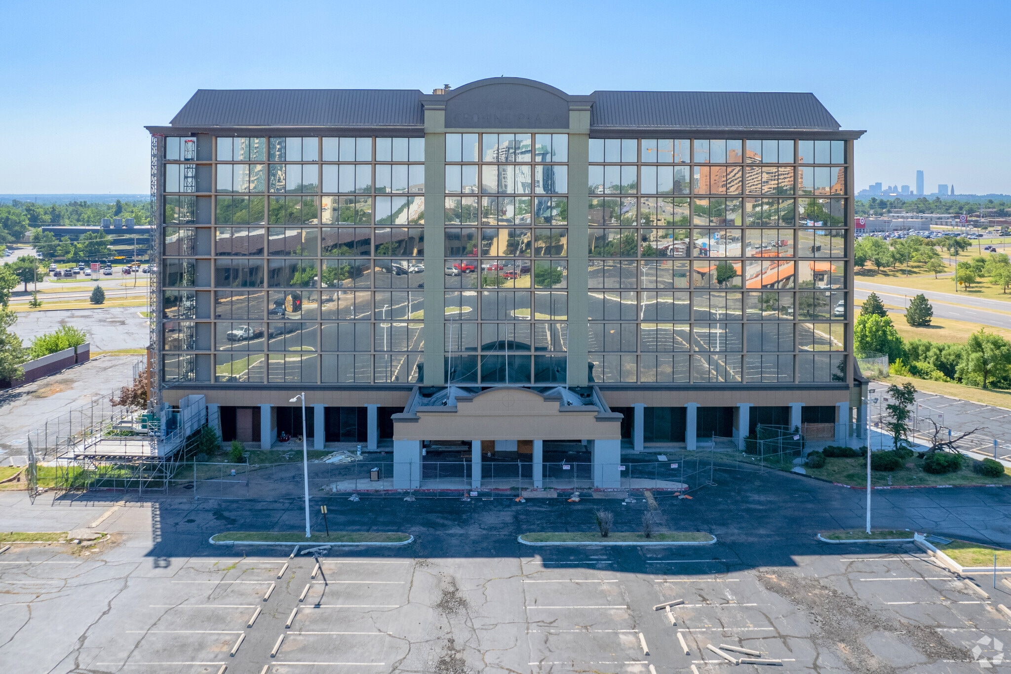 2945 Northwest Expy, Oklahoma City, OK for Sale