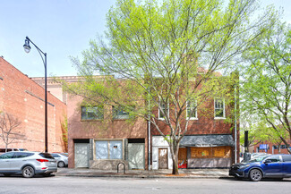 Raleigh, NC Retail - 133-137 E Hargett St