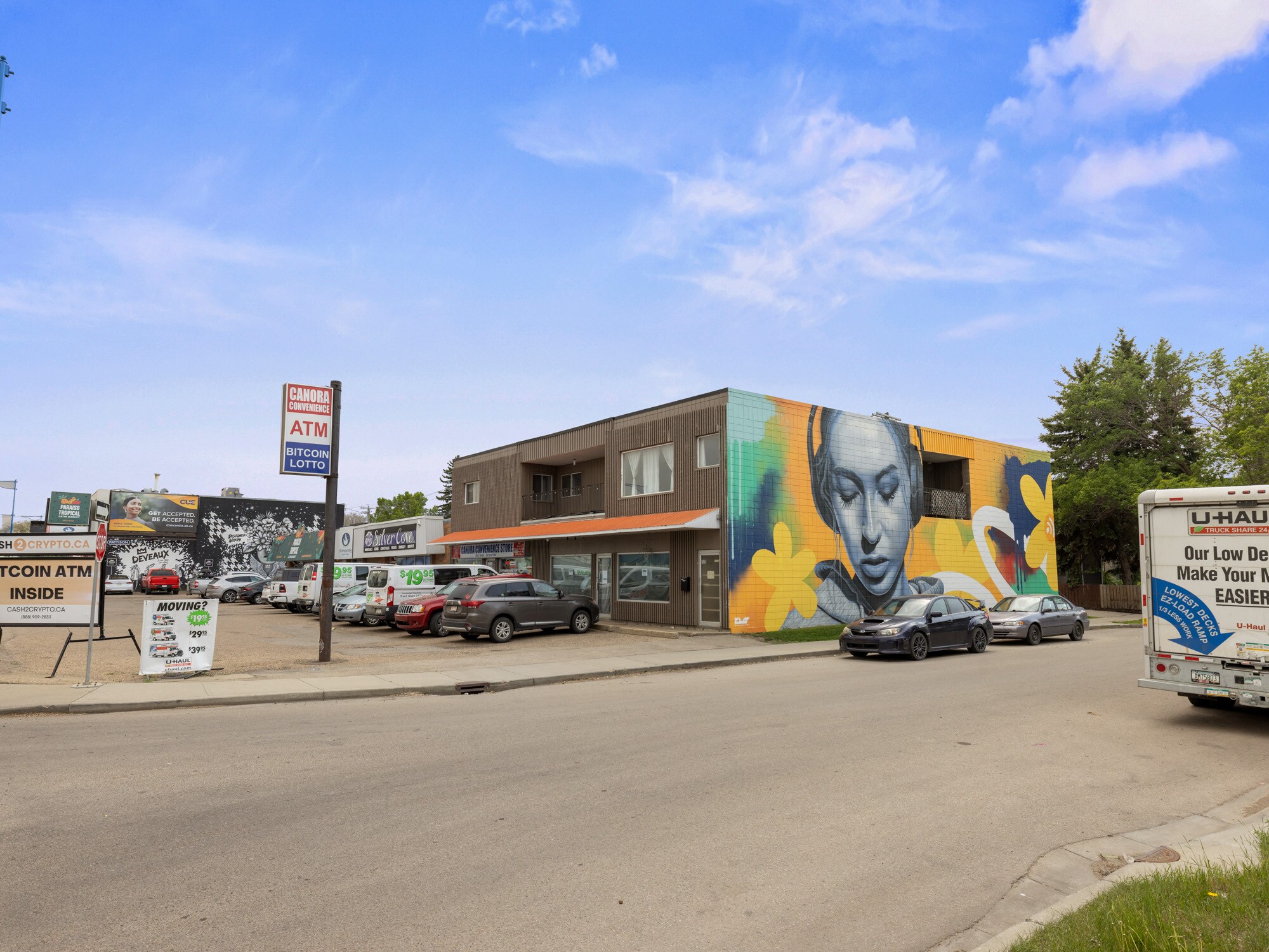6932 104th St NW, Edmonton, AB for Sale