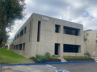 Newport Beach, CA Office - 5100 Birch St