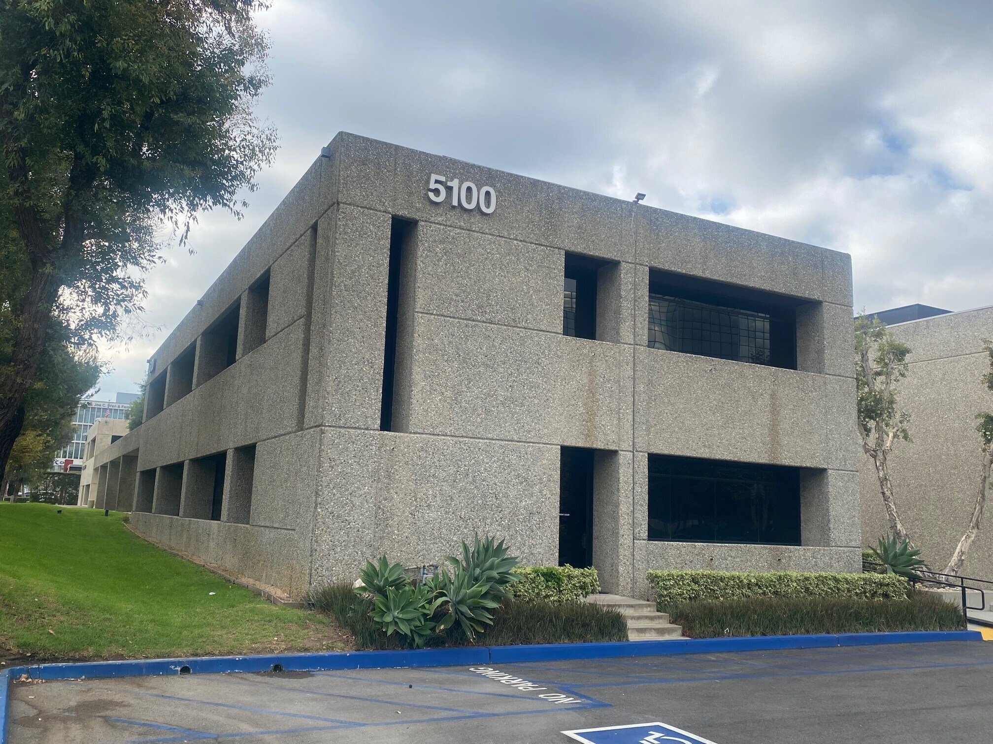 5100 Birch St, Newport Beach, CA for Rent