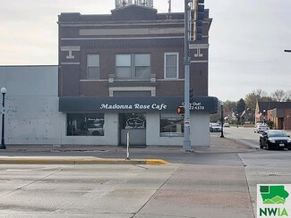 Sioux City, IA Office - 2002 S Saint Aubin St