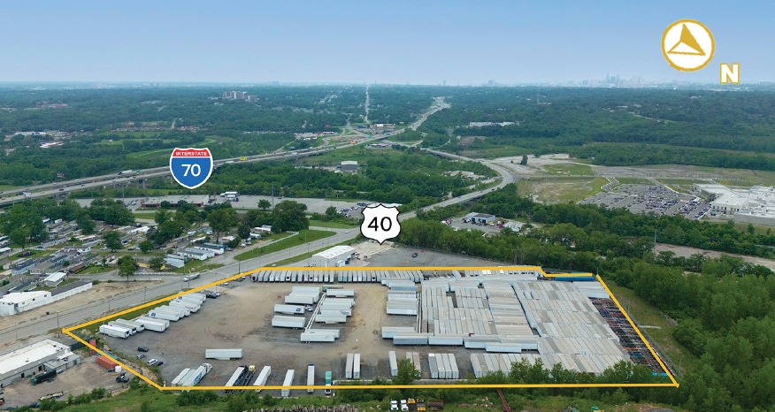 7300 E US Highway 40, Kansas City, MO for Rent