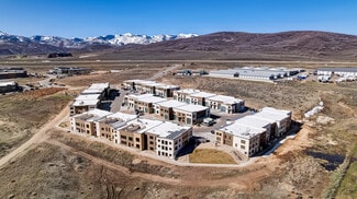 Park City, UT Office, Flex - 4554 Forestdale Dr