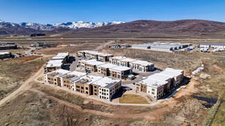 Park City, UT Office - 4554 Forestdale Dr
