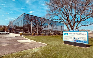 Livonia, MI Office - 15405-15469 Middlebelt Rd