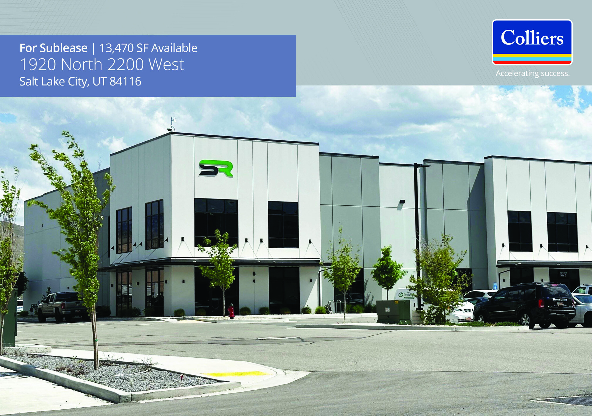 1920 N 2200 W, Salt Lake City, UT for Rent